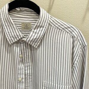 Men’s J Crew Button Down